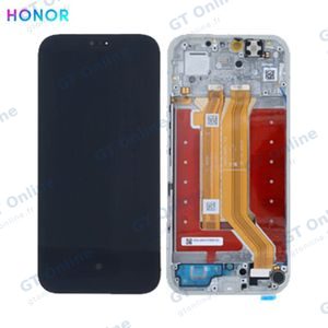 Écran Tactile Original Honor 600 Lite 0235ASUM Velvet Grey