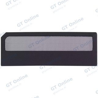 Grille pour Motorola Moto G84 (XT2347 / 2023) (origine) — réf. 107182136406