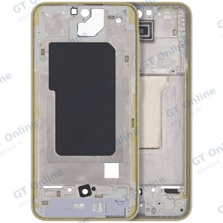 Châssis pour Samsung Galaxy A35 (A356 / 2024) (Lemon)