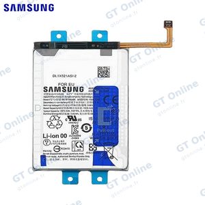 Batterie Principale Originale Samsung Galaxy Z Fold 6 5G F956 GH82-35049A EB-BF956ABE