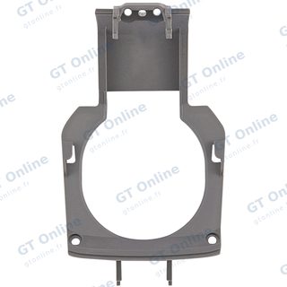 Support supérieur de platine d’amortissement de nacelle pour DJI Mavic 2 (origine d’occasion — grade A)