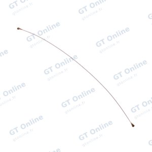 Antennes Huawei P40 Lite