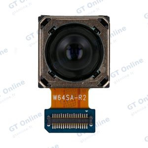 Caméra Principale Premium Samsung Galaxy M51 M515 64MP