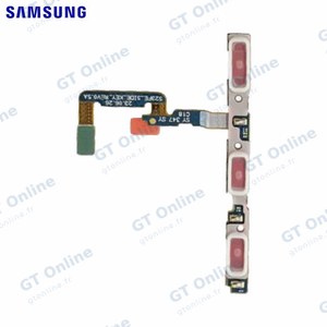 Nappe Power On/Off et Volume Originale Samsung Galaxy S23 FE S711 GH59-15711A