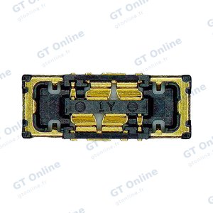 Connecteur de Carte Mère Apple iPhone 11 Battery (J3200) (x3)