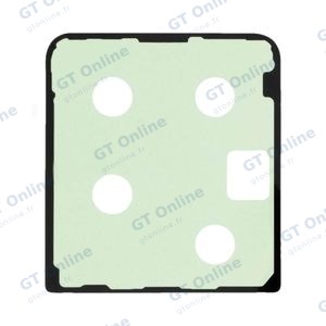 Stickers Adhésif Cache Arrière Samsung Galaxy Z Flip 6 5G F741/Galaxy Z Flip 7 FE F761