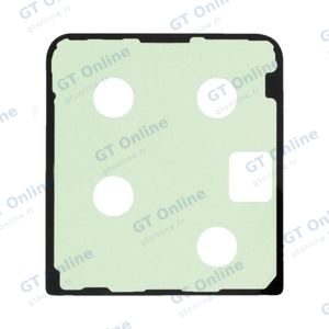Stickers Adhésif Cache Arrière Samsung Galaxy Z Flip 6 5G F741/Galaxy Z Flip 7 FE F761
