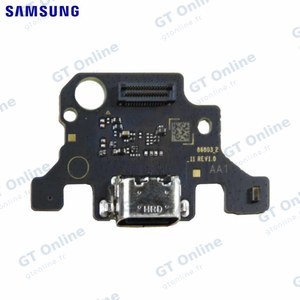 Connecteur de Charge Original Samsung Galaxy Tab A9 Plus Wi-Fi X210/Galaxy Tab A9 Plus 5G X216 GH81-24672A