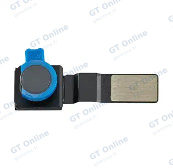Caméra avant pour Apple iPad Mini 7 (2024) (WiFi uniquement, origine)