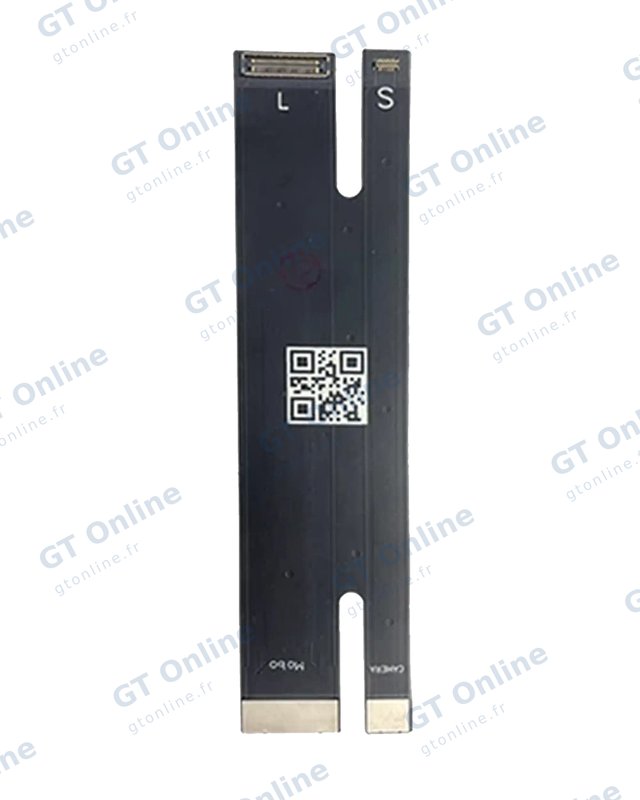 Nappe de rallonge de test d’écran pour MacBook Air 13" Retina (A2337 / Late 2020) / Pro 13" (A2338 / Late 2020)