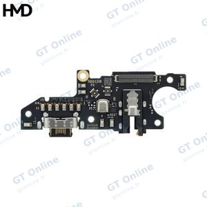 Connecteur de Charge Original HMD Fusion 301SQ503H034