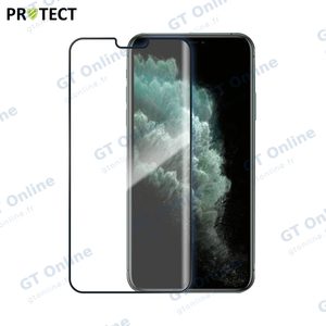 Film de Protection EXTREME PROTECT pour Apple iPhone 11 Pro Max/iPhone XS Max Transparent
