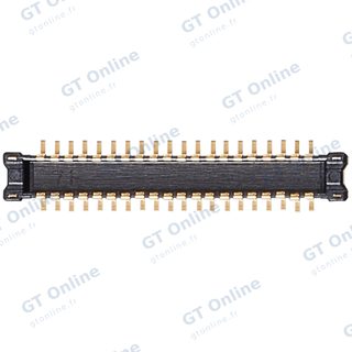 Pièce à microsouder pour Samsung Galaxy A14 5G (A146 / 2023) / A05 (A055 / 2023) (40 Pin)