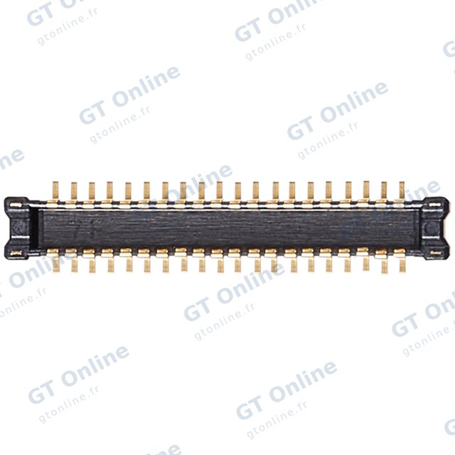 Pièce à microsouder pour Samsung Galaxy A14 5G (A146 / 2023) / A05 (A055 / 2023) (40 Pin)