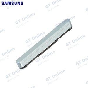 Bouton Volume Original Samsung Galaxy Tab S7 FE 5G T736 GH98-46615C Vert Mystique