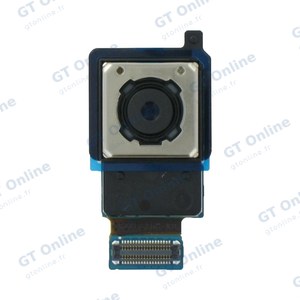 Appareil Photo Premium Samsung Galaxy S6 G920 16MP