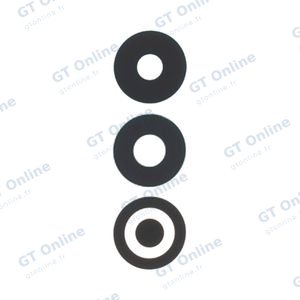 Lentille Premium OPPO A5 5G (CPH2735) Noir