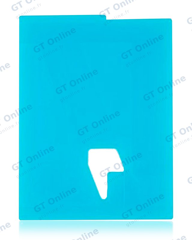 Adhésif pour Motorola Moto Edge (XT2141 / 2021) (origine)