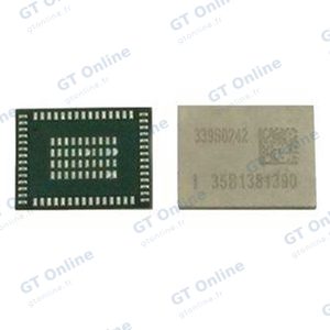 Puce IC (Circuit Intégré) Apple iPhone 6/iPhone 6 Plus WIFI/Bluetooth (U5201_RF)