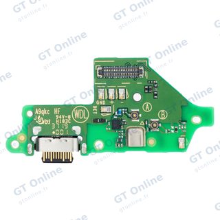 Dock de charge pour Motorola One Vision (XT1970 / 2019) / P50 (XT1970 / 2019)