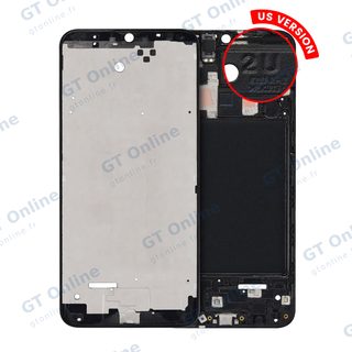 Cadre d’écran pour Samsung Galaxy A20 (A205 / 2019) (version US)