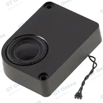 Outillage pour Apple Mac Studio A3143 (2025) (origine, lot de 5) — Jeu de vis (Pad)