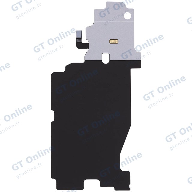 Nappe NFC et charge sans fil pour Samsung Galaxy S24 Plus (G926) (premium)