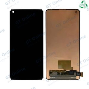Écran Tactile Original reconditionné OnePlus 8T Noir