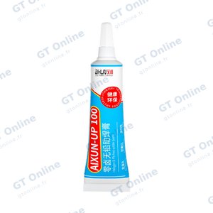 Flux de Soudure AiXun UP 100 sans Plomb sans Halogène 10ml