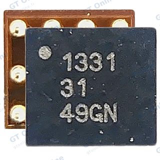 Pièce à microsouder pour Apple iPhone 6 / 6 Plus / 6S / 6S Plus (U5411-RF: RF1331 RF1347: 11 Pins)
