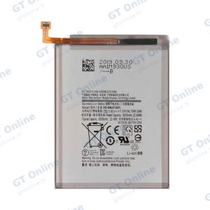Batterie Premium Samsung Galaxy M30S M307/Galaxy M21 M215 EB-BM207ABY