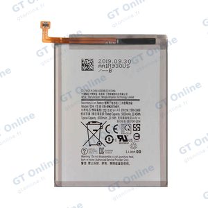 Batterie Premium Samsung Galaxy M30S M307/Galaxy M21 M215 EB-BM207ABY