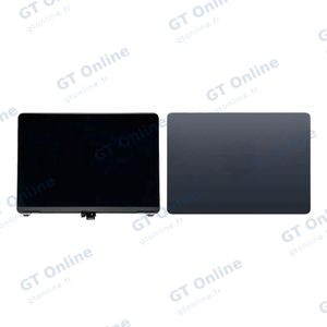 Écran LCD Complet OEM Apple MacBook Air M3 13" (2024) A3113 Minuit