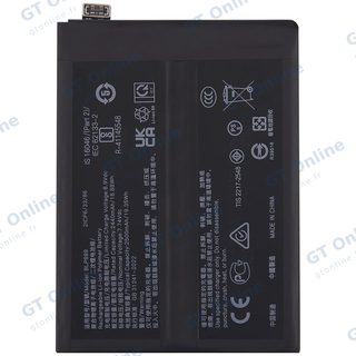Batterie pour OPPO Find X5 Pro (BLP889)