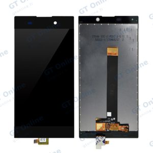 Écran Tactile Sony Xperia L2 H3311 Noir