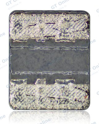 Pièce à microsouder pour Apple iPhone XS / XS Max / XR (L3301 / L3302 / L3303 / L3304)