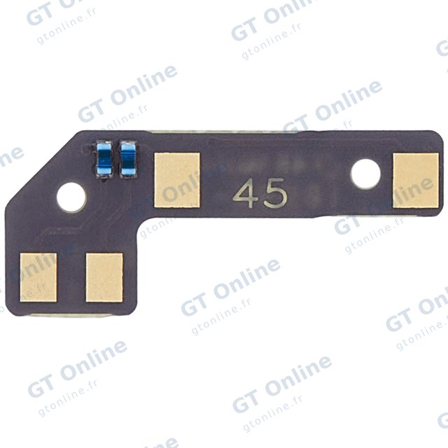 Carte mère et sous-carte pour Motorola Moto One Hyper (XT2027-1 / 2020) (origine)