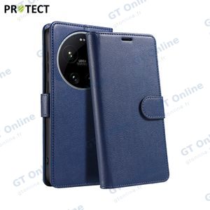 Housse de Protection IP011 PROTECT pour Xiaomi 17 Ultra Bleu Marine