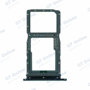 Tiroir Sim Premium Huawei P Smart Z Vert Emeraude