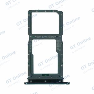 Tiroir Sim Premium Huawei P Smart Z Vert Emeraude