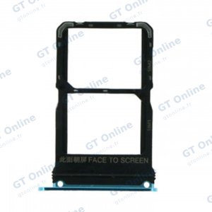 Tiroir Sim Premium Xiaomi Mi 10 Vert Corail