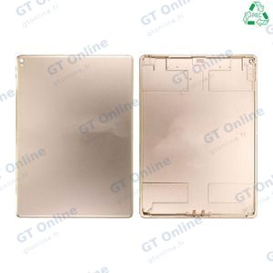 Cache Arrière Original d'occasion Apple iPad Pro 12.9" (2e génération) A1670 Wifi Gold