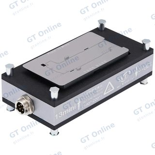 Module en couches WL pour station de soudage intelligente à contrôle de température — iPhone 13 Mini / 13 Pro