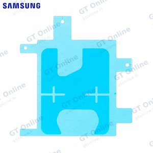 Stickers Batterie Original Samsung Galaxy Note 20 Ultra 5G N986/Galaxy Note 20 Ultra N985 GH02-21048A