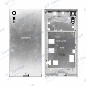 Cache Arrière Premium Sony Xperia XZ F8332 Gris