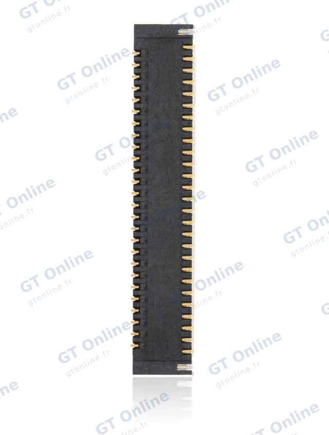 Connecteur FPC LCD 56 broches pour Nintendo Switch