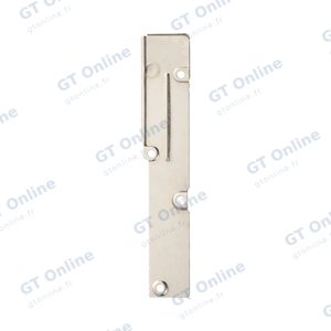 Plaque Métallique de Fixation Nappe Batterie Apple iPhone 13 Pro