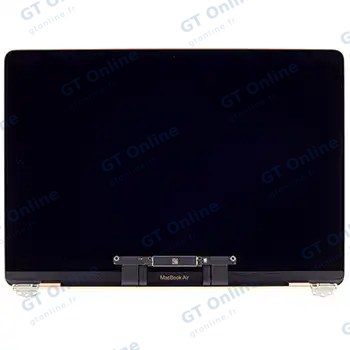 Écran pour Apple MacBook Air 13" Retina (A2337 / Late 2020) (origine, or)