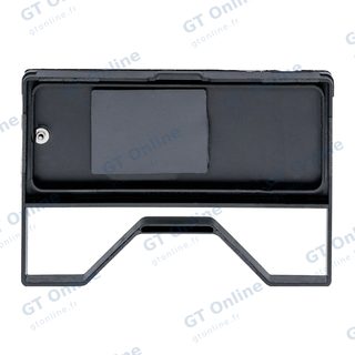 Plaque et visserie pour Apple MacBook Pro 13" A1425 (2012-2013)