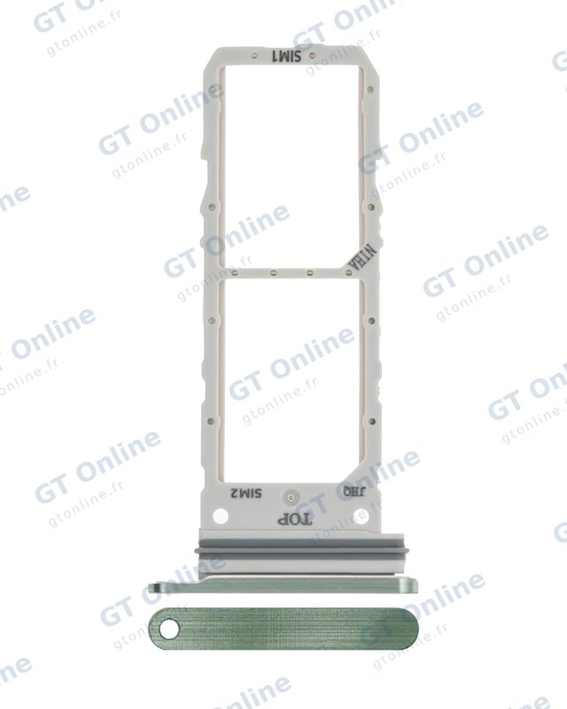 Tiroir SIM pour Samsung Galaxy Note 20 5G (vert Mystic)